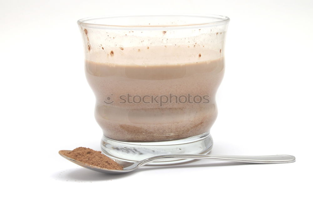 Similar – Image, Stock Photo coffee shop Food Dessert