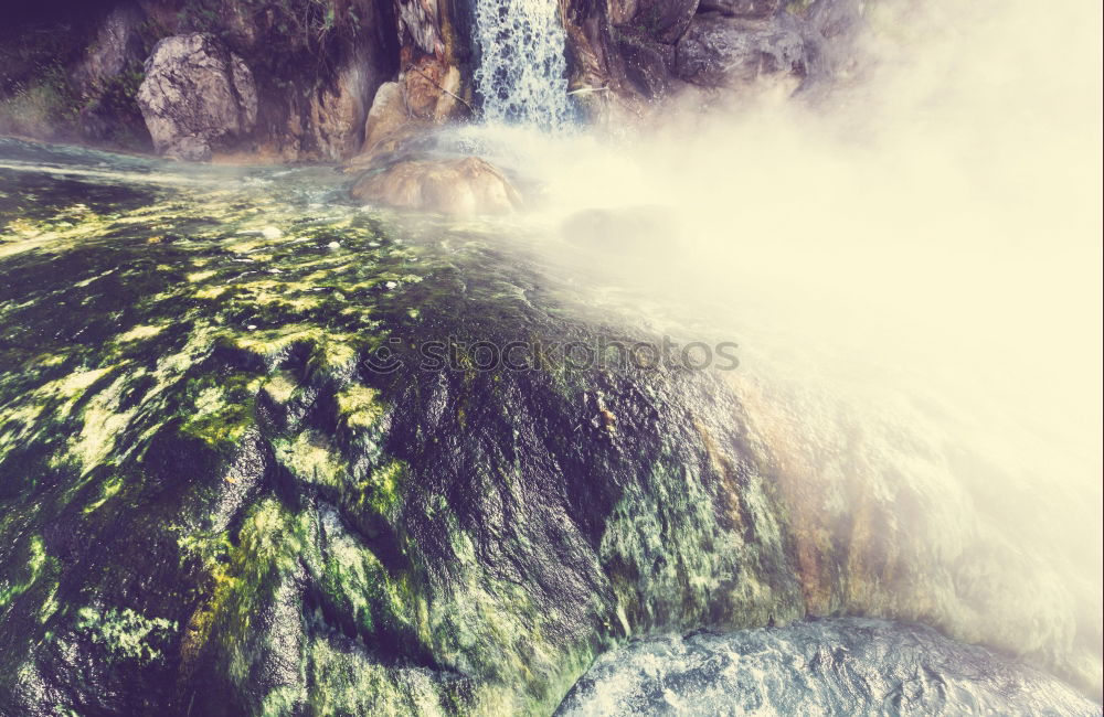 Similar – Image, Stock Photo They’re drops of water in summer.