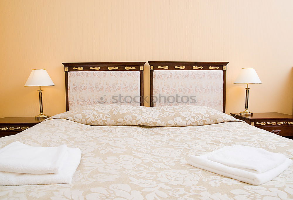 Similar – SLP*HOME Hotel Bett