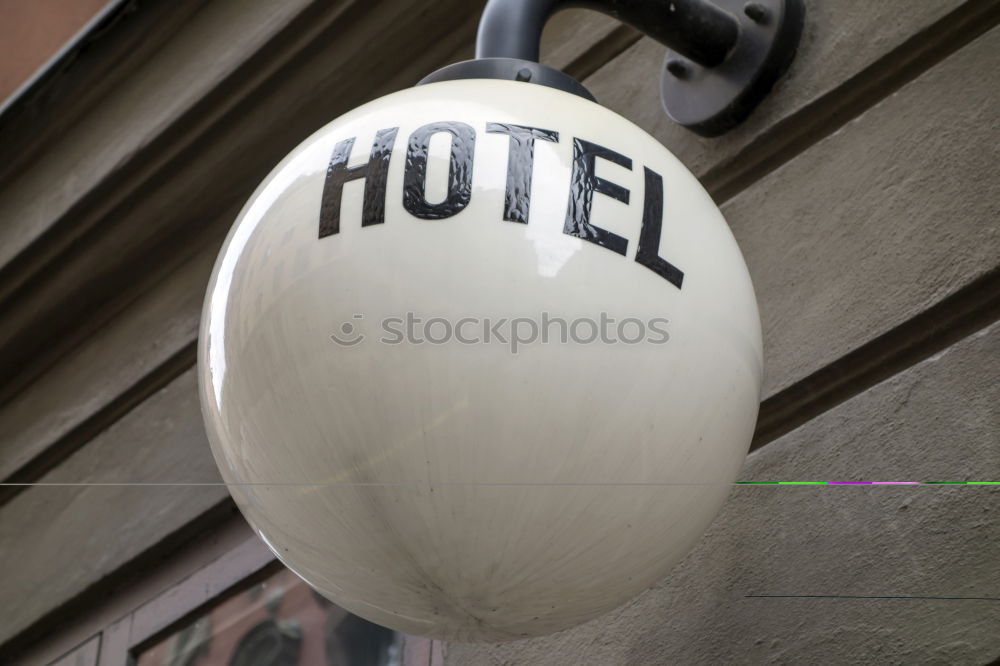 Similar – hotel Freizeit & Hobby