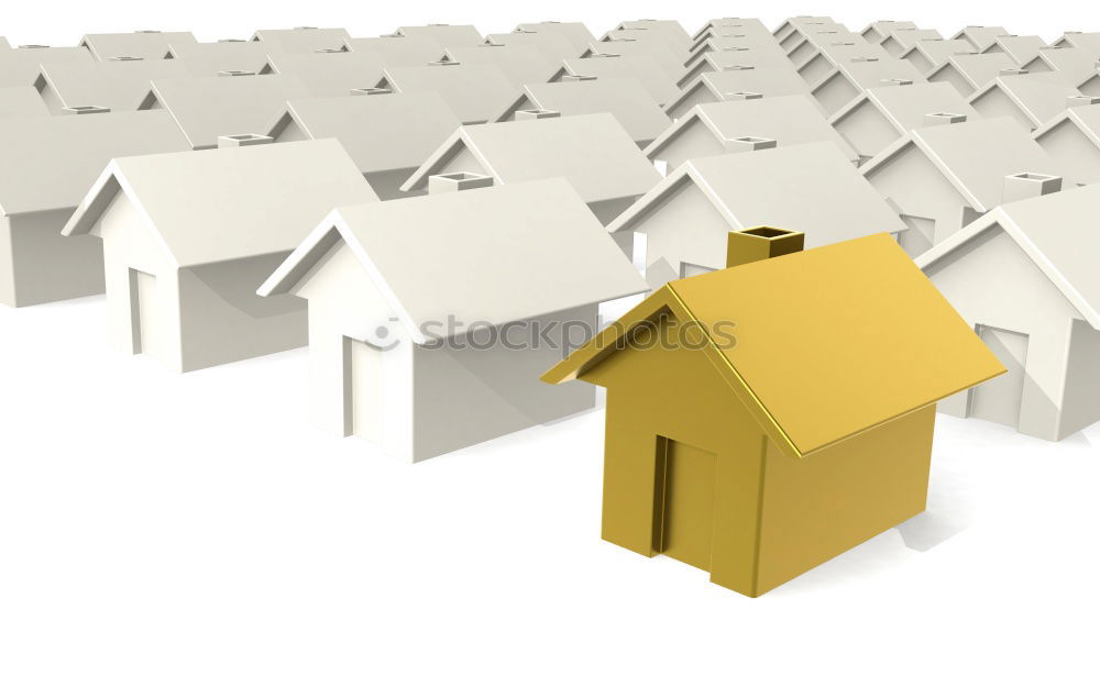 Similar – Image, Stock Photo unerring Career Success