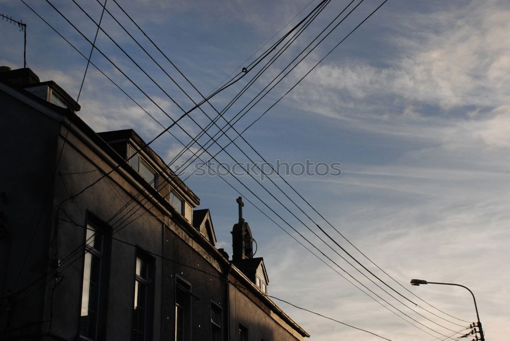 Similar – Image, Stock Photo Political-religious knotting
