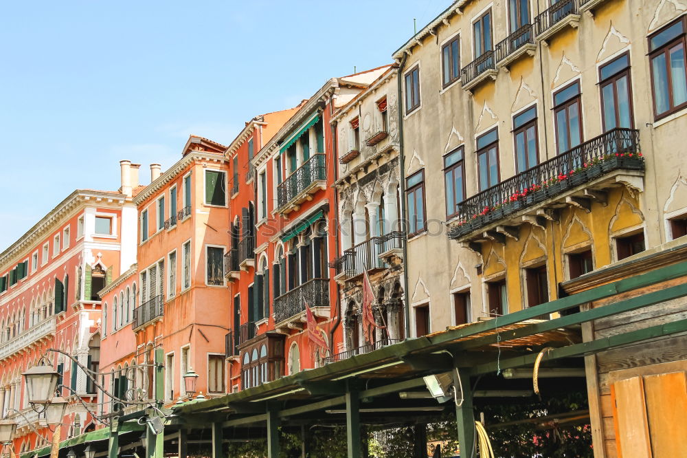 Similar – Streets of Naples Shopping