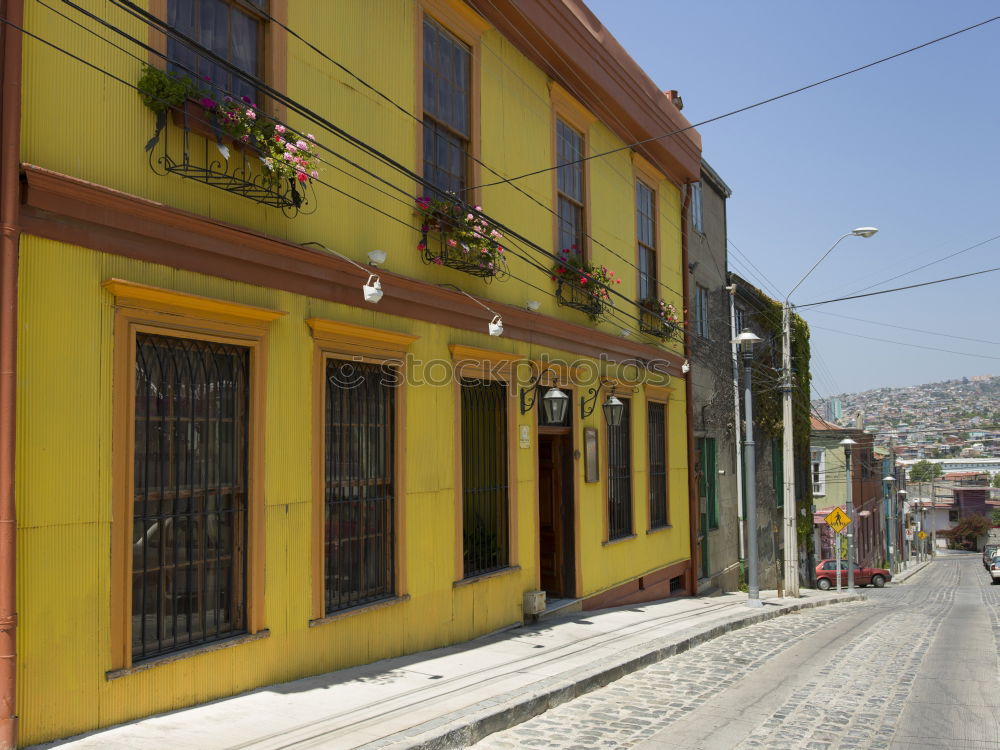 Similar – trinidad street Cuba