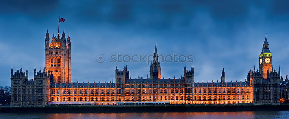 Similar – houses of parliament