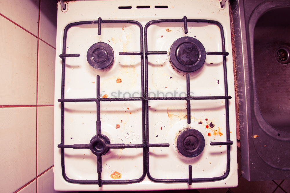 Similar – Image, Stock Photo abstract Kitchen