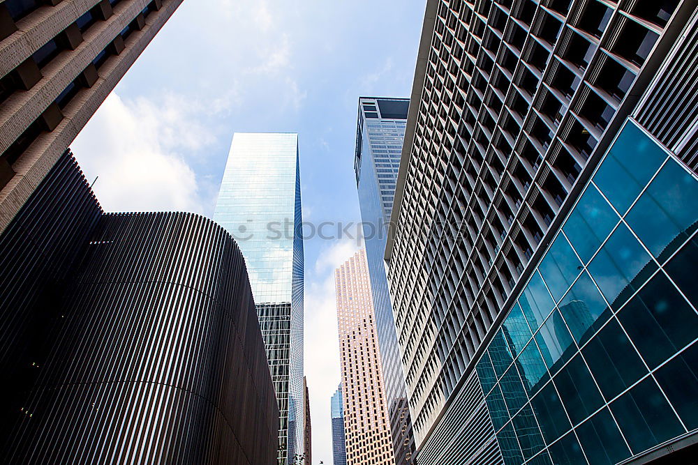 Similar – Image, Stock Photo Frankfurt, out of the office