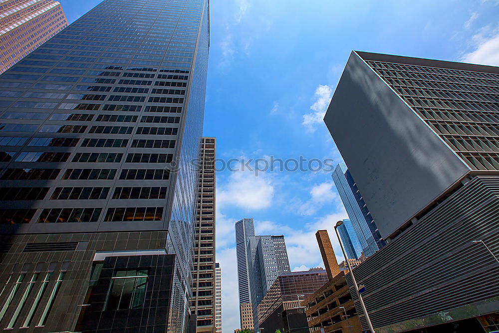 Similar – Image, Stock Photo city life Fascinating