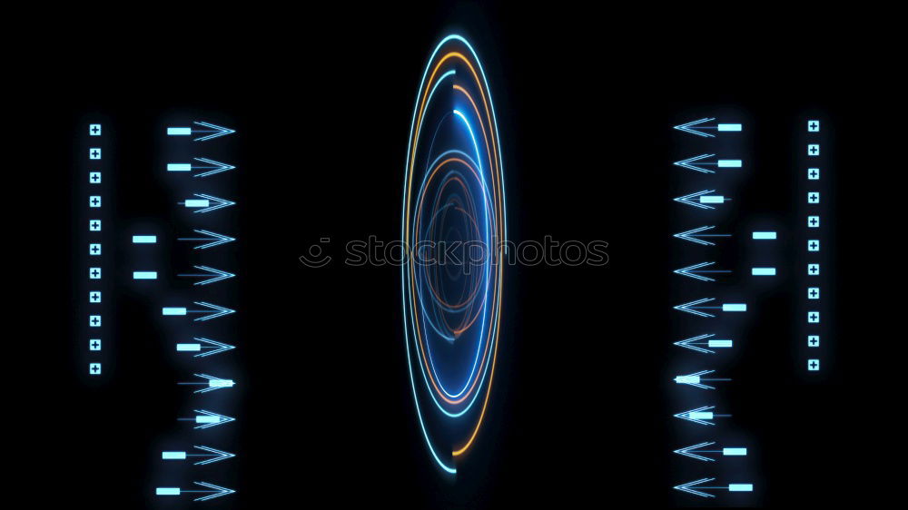 Similar – Image, Stock Photo Abstract Light
