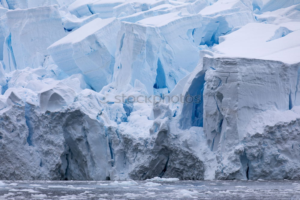 Similar – Perito Moreno Glacier