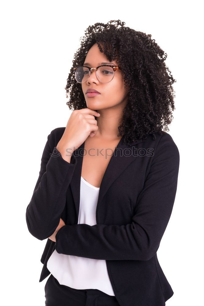 Similar – Image, Stock Photo Lilian Feminine Woman