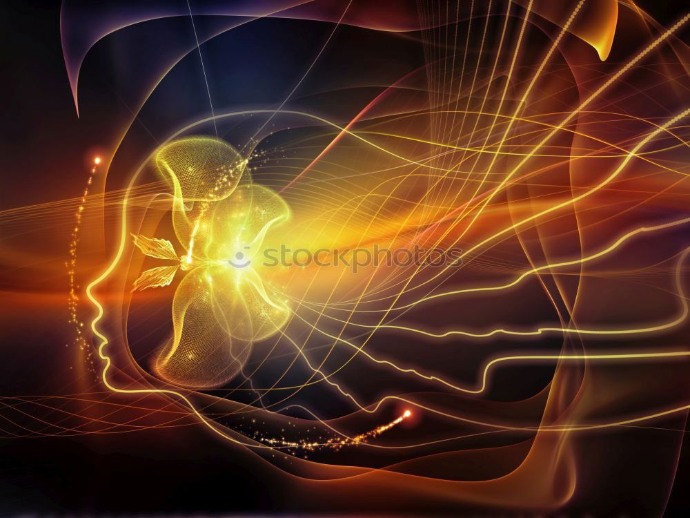 Similar – Image, Stock Photo touch bottom Bodypainting