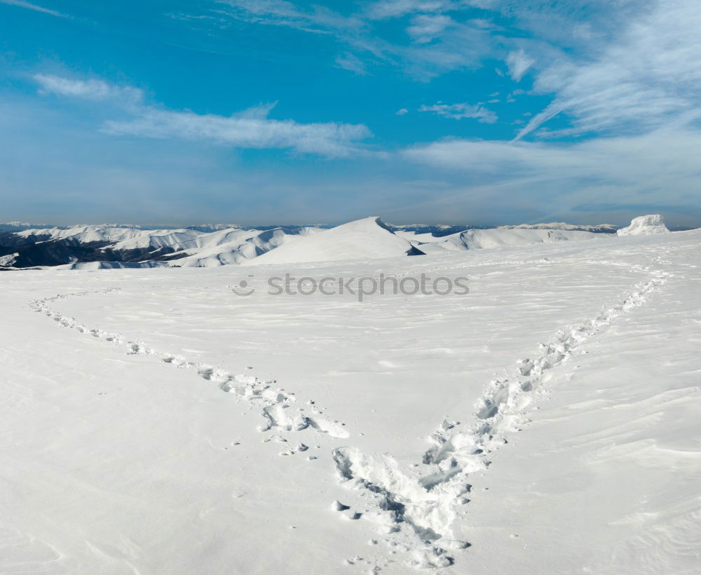 Similar – Foto Bild O im Wind Wetter Himmel