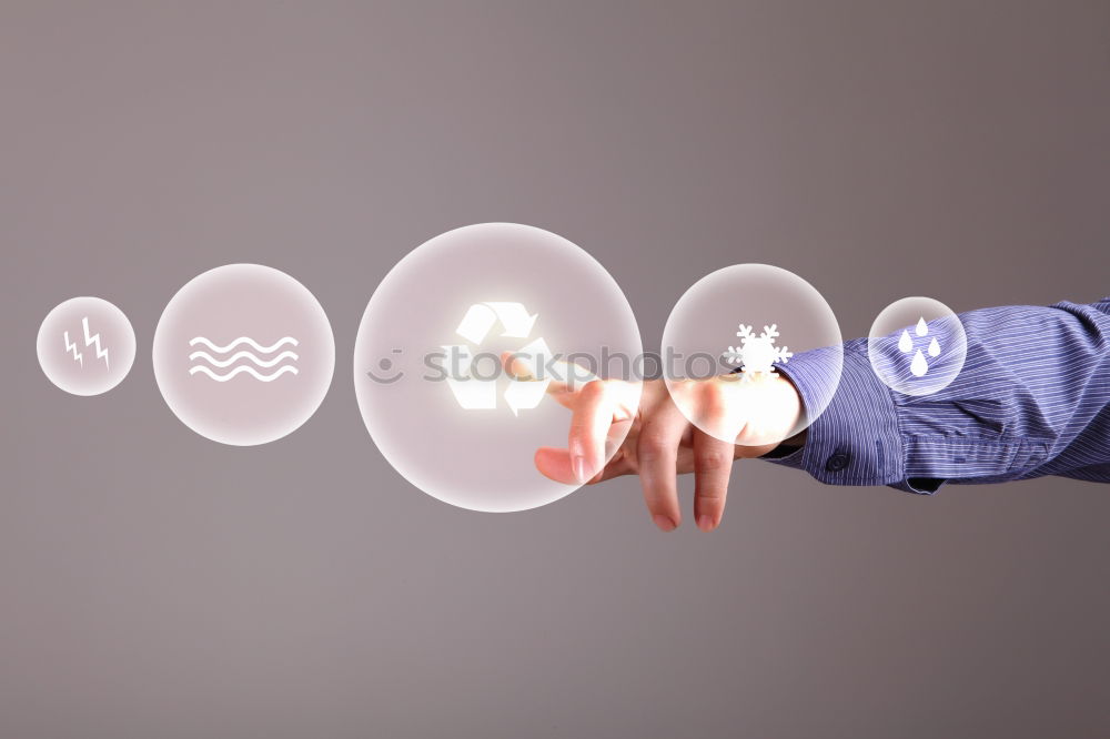 Similar – Image, Stock Photo a handful … Hand Fingers