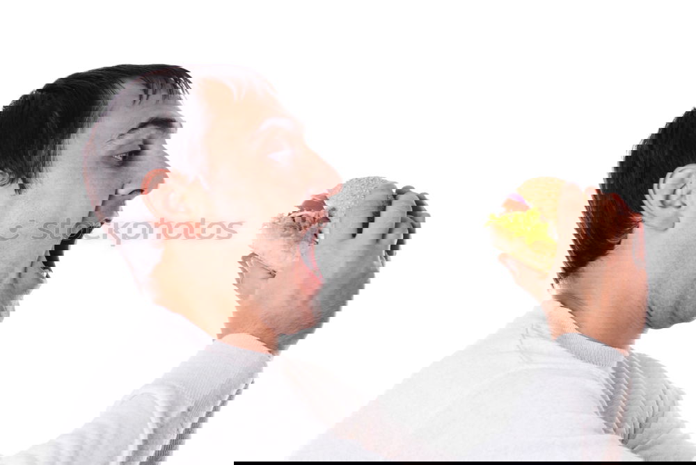 Similar – Image, Stock Photo #AS# Burger served Art