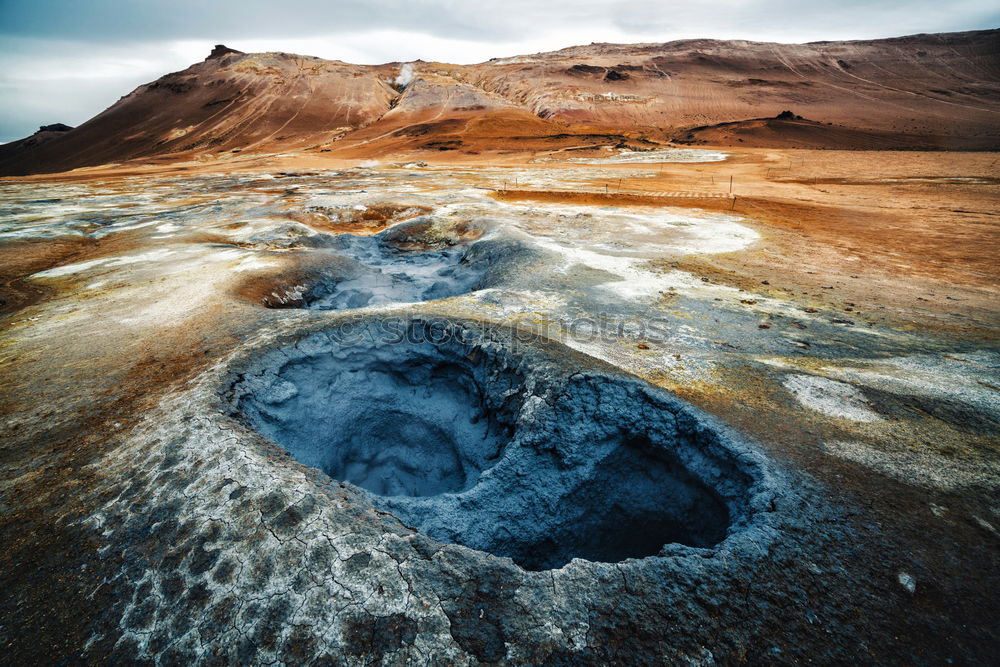 Similar – Image, Stock Photo Volcano Bromo and Semeru