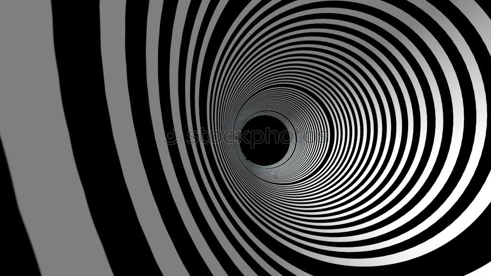 Similar – Image, Stock Photo tunnel vision Colour photo