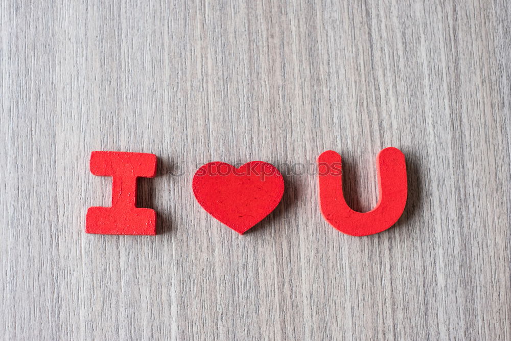 Similar – Image, Stock Photo love play Love Playing