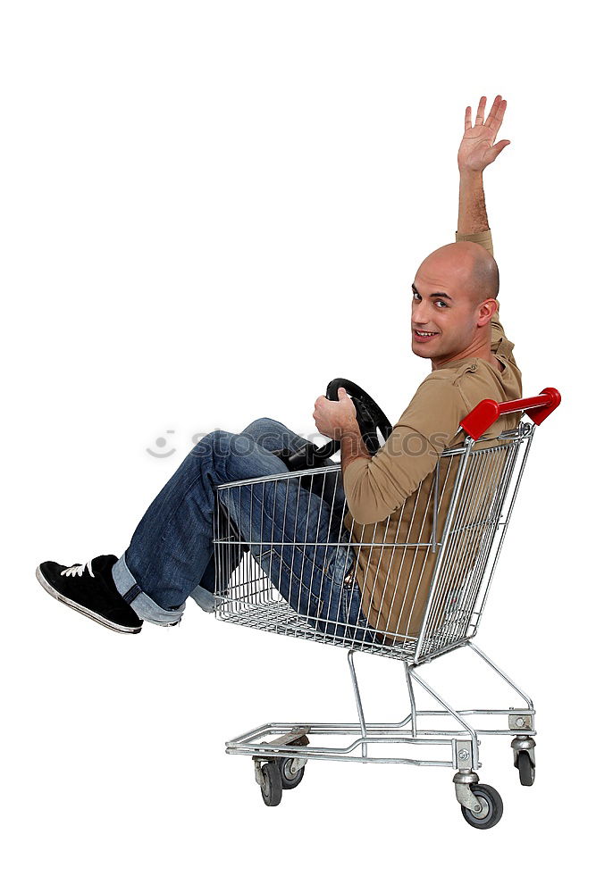 Similar – Foto Bild Sonderangebot Mensch Mann