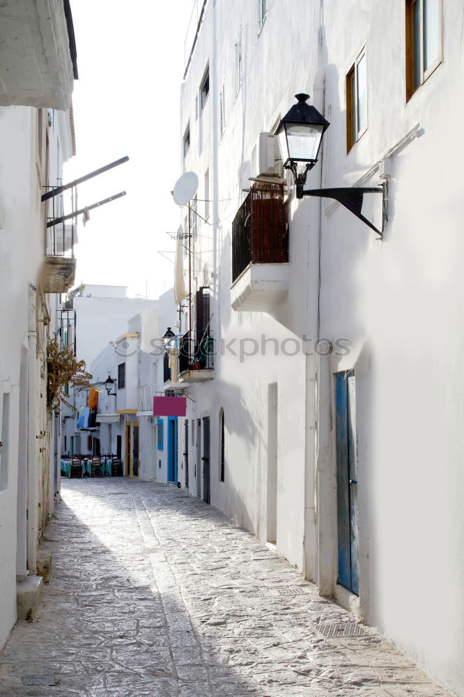 Similar – Image, Stock Photo Medieval village Monsaraz in the Alentejo Portugal