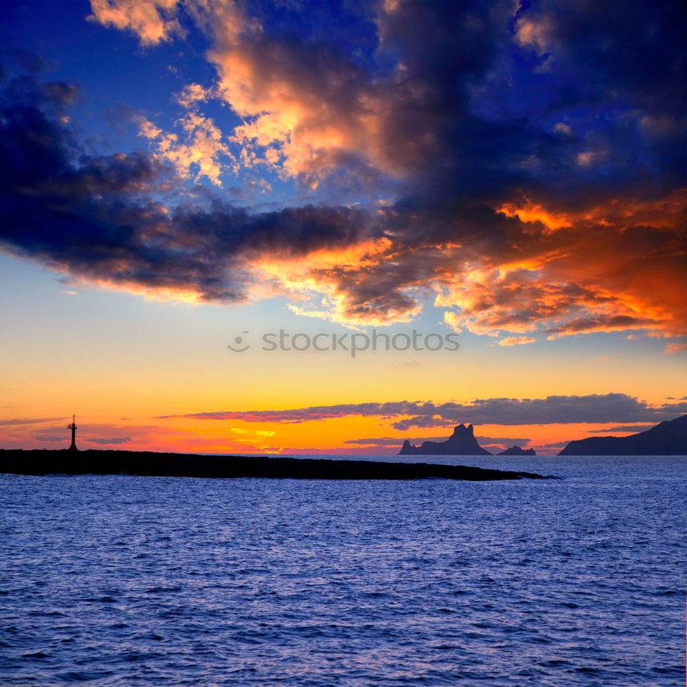 Similar – Image, Stock Photo reverie Fishery Landscape