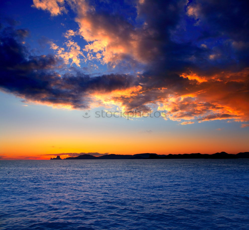 Similar – Image, Stock Photo Sunrise at the Brocken