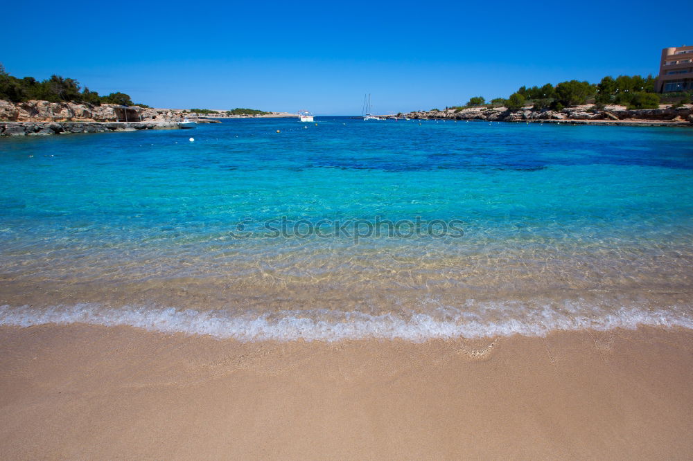 Similar – beach romance Beach Ocean