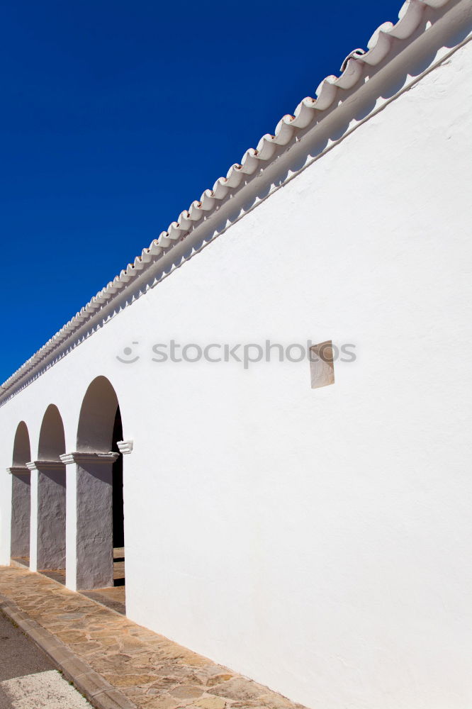 Similar – Image, Stock Photo the cross with the house
