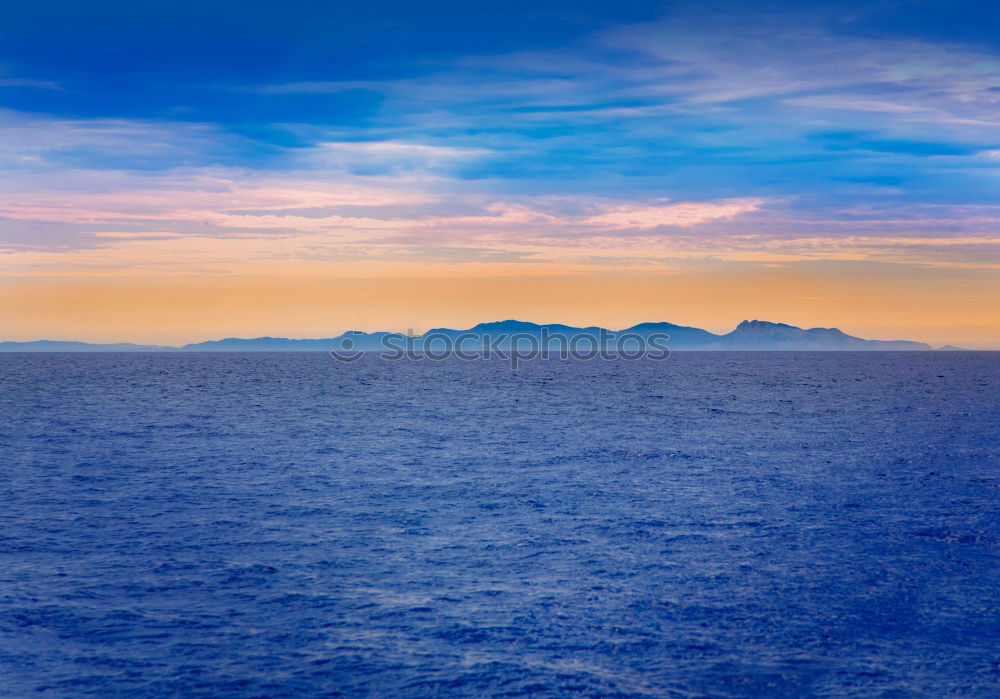 Similar – Lighthouse with a lot of blue sky