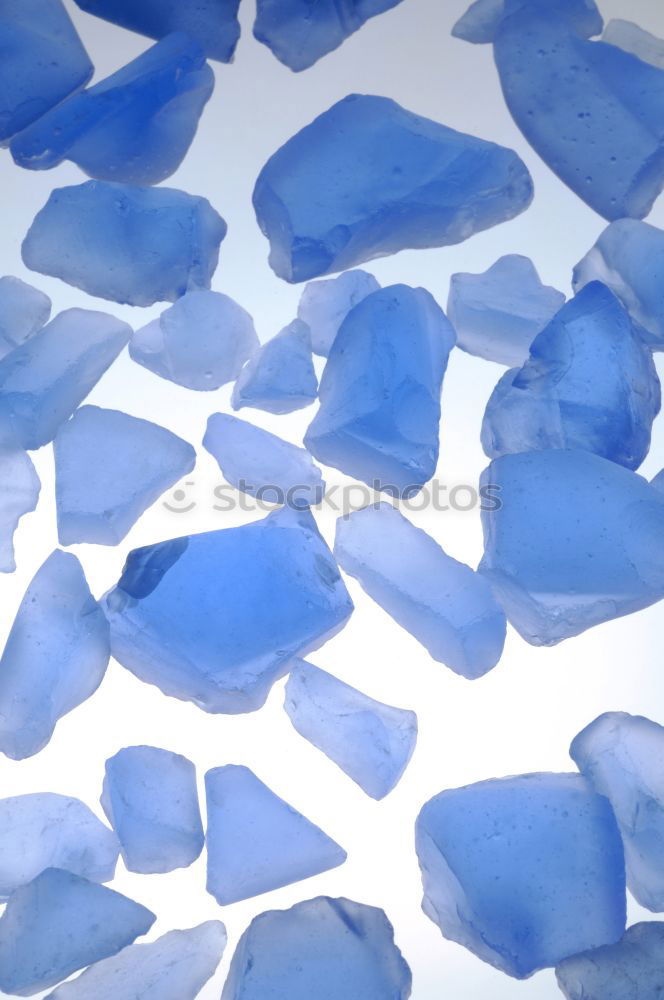 Similar – Image, Stock Photo Blue IceCubes Cold