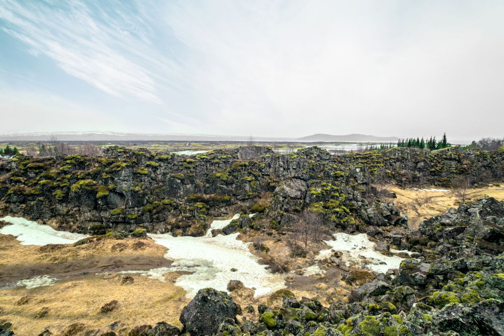 Similar – drained Beach Nature Sand