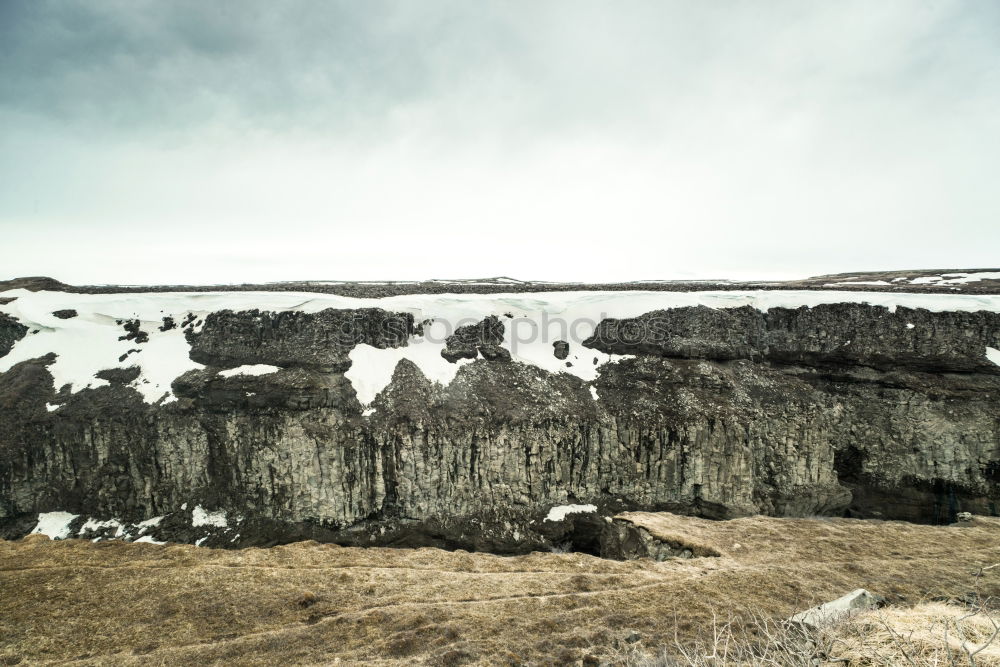 Similar – Iceland Environment Nature