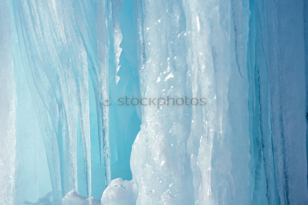 Perito Moreno Glacier