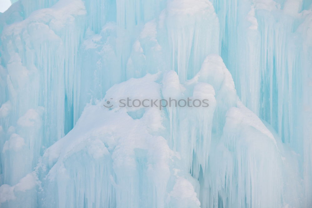 Similar – Perito Moreno Glacier