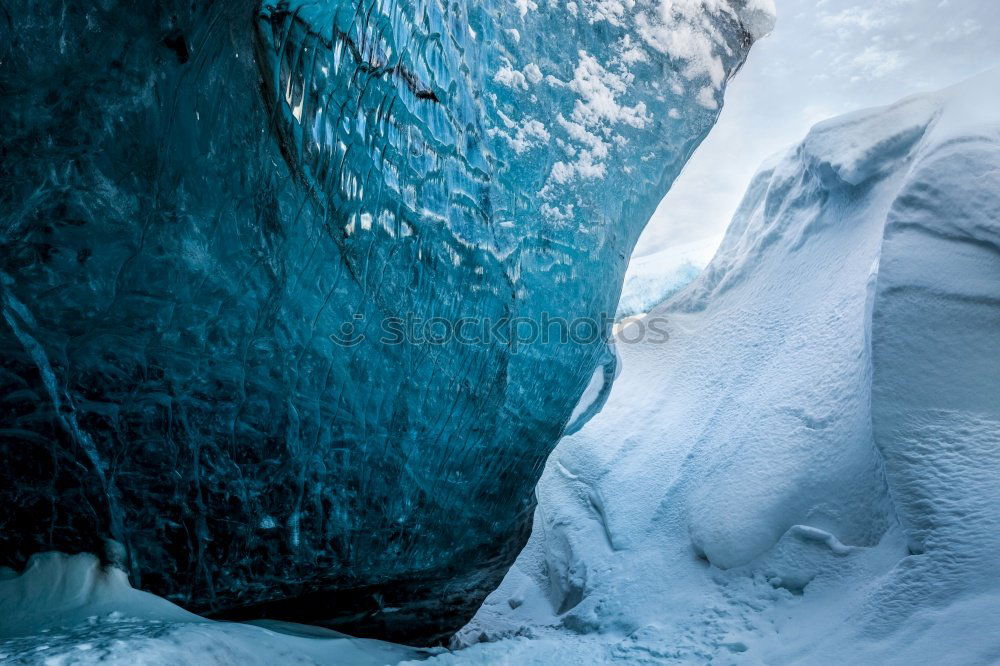 Similar – Foto Bild Blauwassersegeln Meer