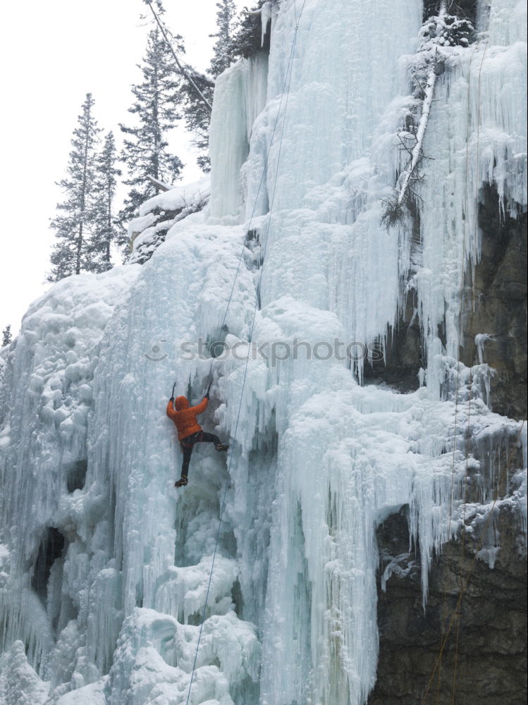 Similar – Image, Stock Photo Dizzy | e Height Adventure