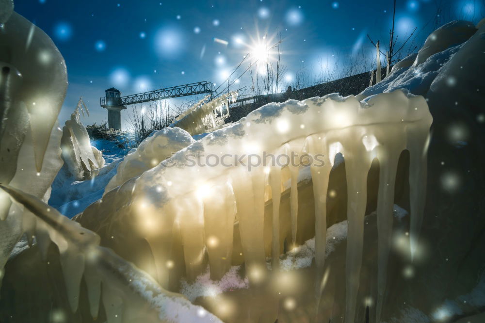 Similar – Image, Stock Photo Mini-Berlin IV Town Clouds