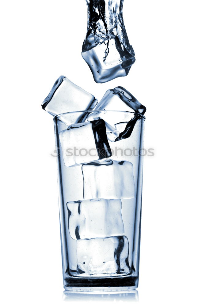 Image, Stock Photo Plastic Bottle Packaging