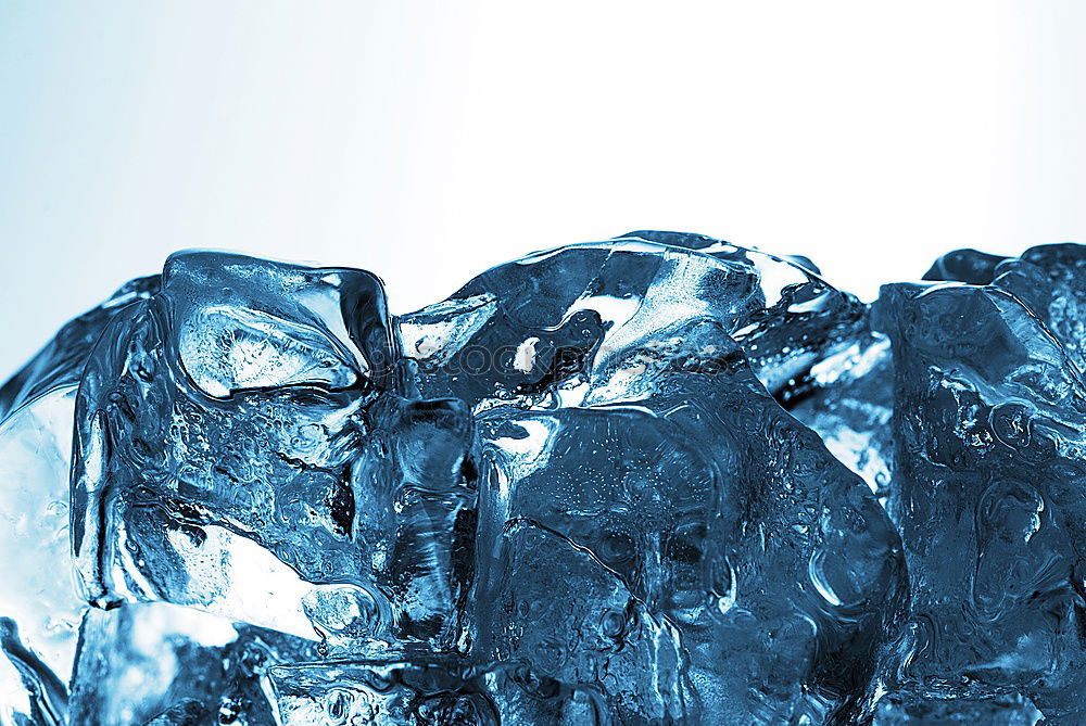 Similar – Water with ice in a plastic bottle. Frosted bottle close-up