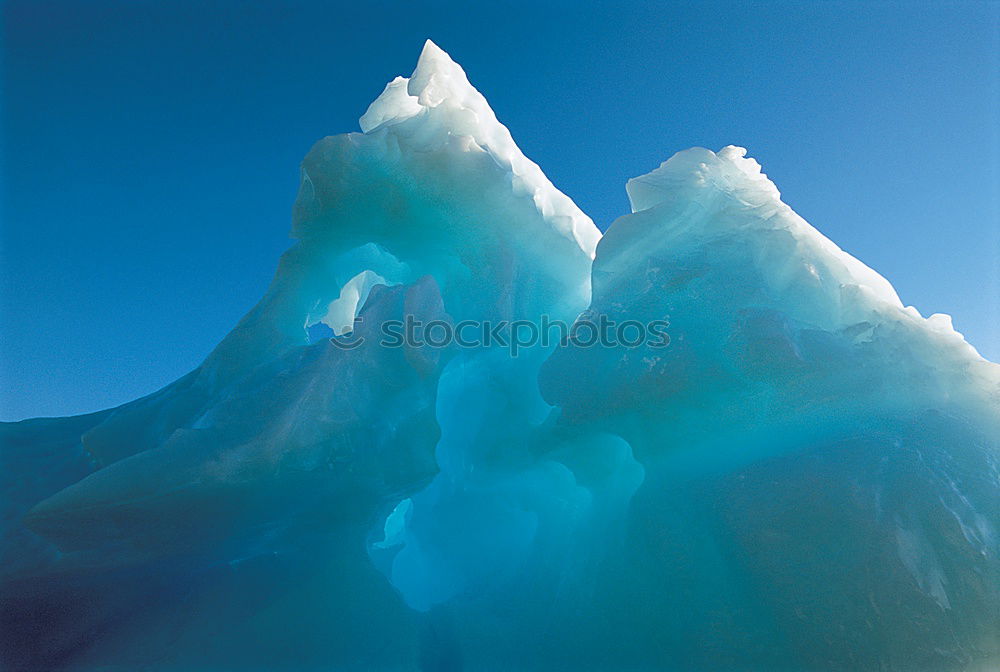 Similar – ice cream Landscape Water