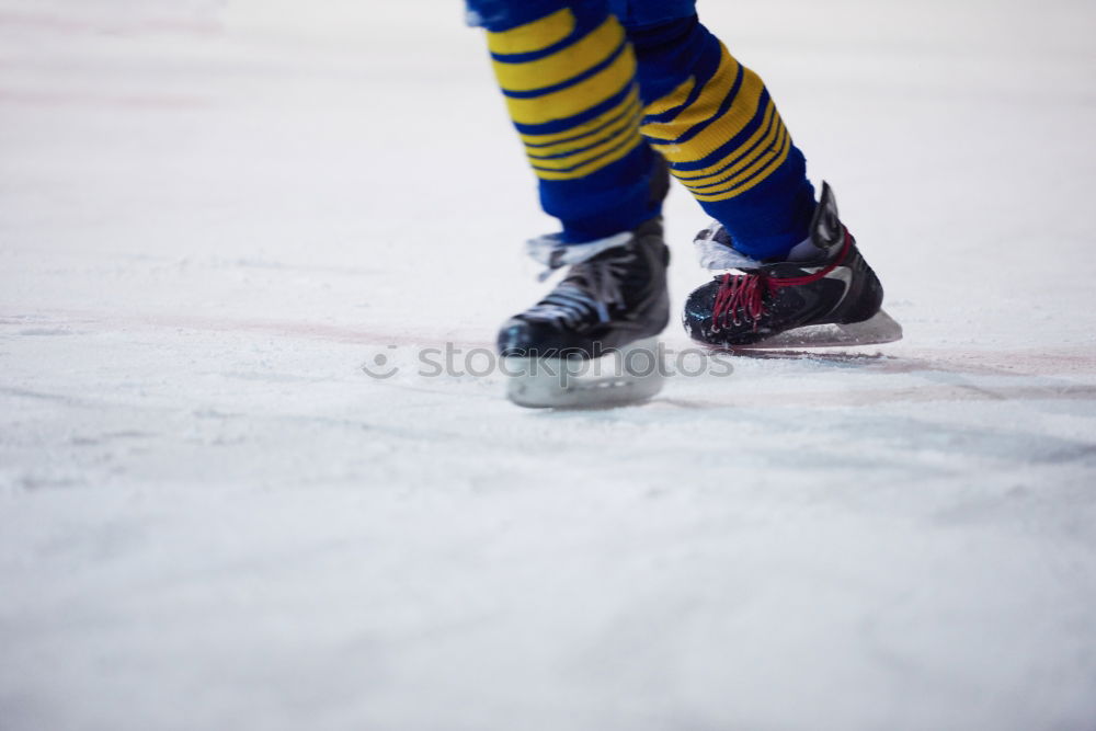 Similar – Foto Bild abwehrarbeit Feldhockey