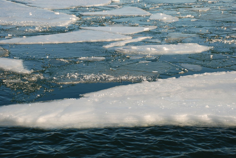 Similar – Foto Bild Blauwassersegeln Meer