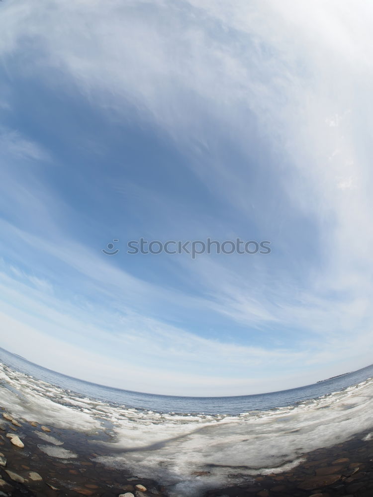 Similar – Image, Stock Photo lake Lake Reflection Tree