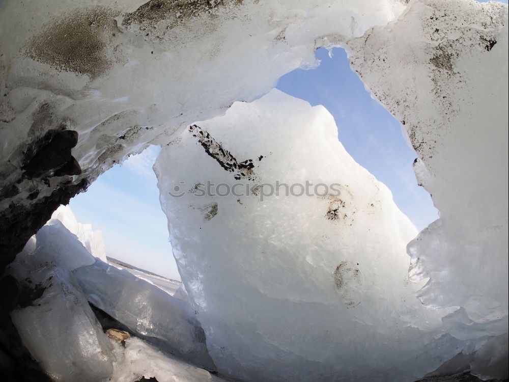 Similar – Image, Stock Photo The Ring Nature Autumn