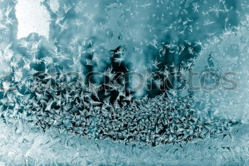 Similar – Image, Stock Photo cold wave Environment