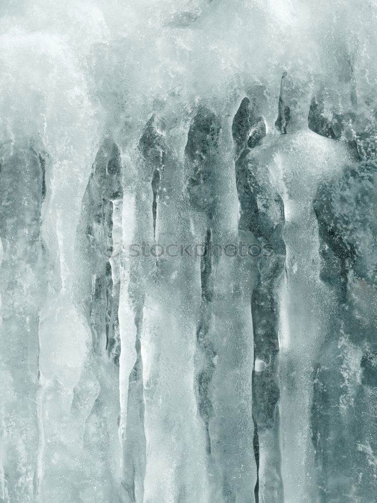 Similar – Foto Bild ice Umwelt Natur Eis Frost