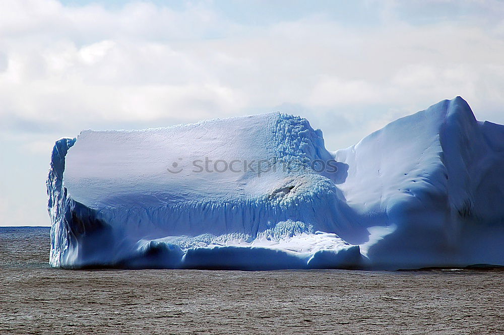 Similar – Iceberg, Twillingate