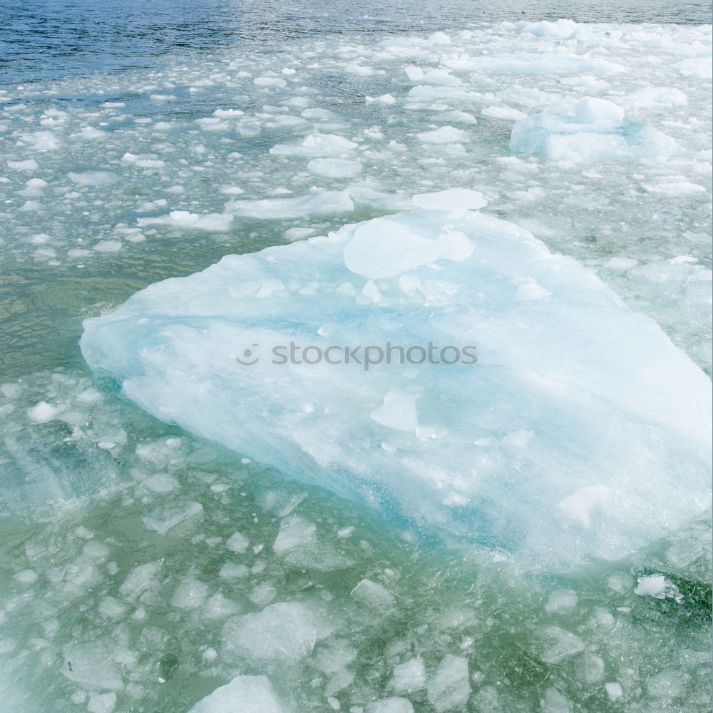 Similar – ice melting Environment