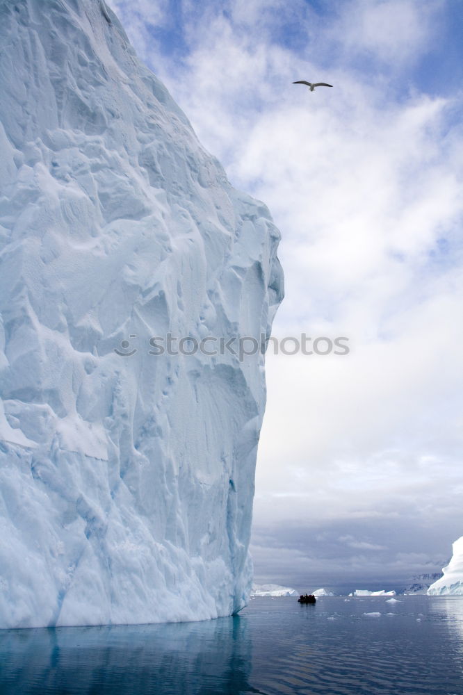 Similar – Ice Rocks Environment