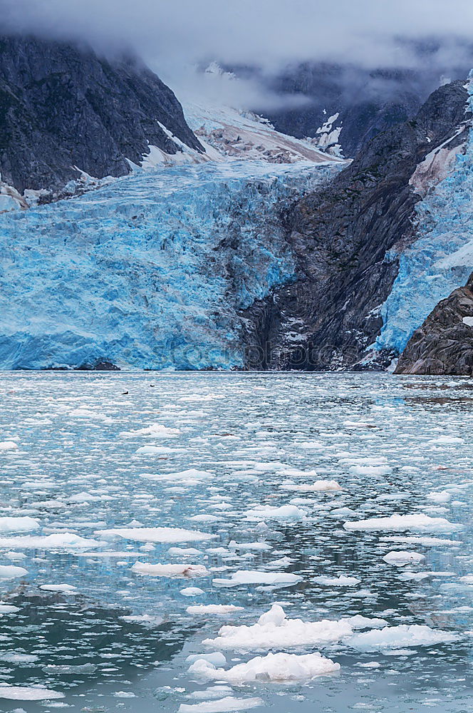 Similar – Image, Stock Photo Perito Moreno Glacier